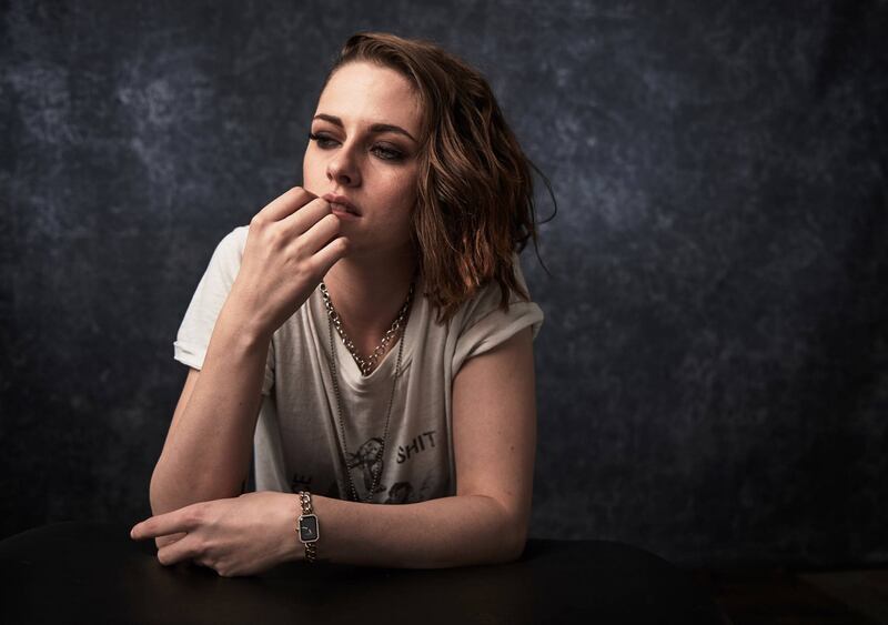 Kristen Stewart al Sundance Film Festival 2016 48