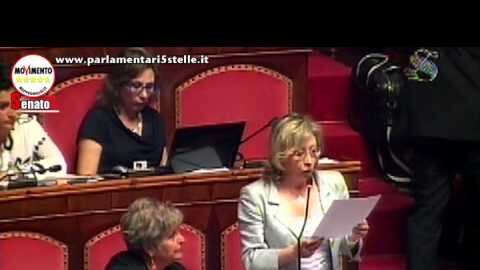 Movimento 5 Stelle, lasciano due parlamentari
