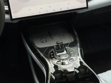 BYD Seal: guarda la gallery della potente berlina elettrica cinese 15