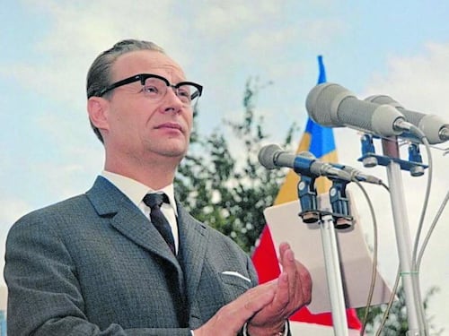 Il socialismo "irreale" del sognatore Dubcek