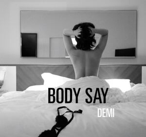 Demi Lovato di nuovo nuda per un disco, foto 5
