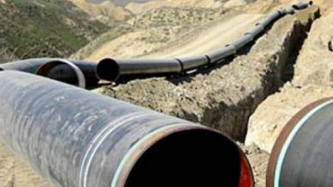 Lecce, il sindaco di Melendugno: "Chiedo il sequestro del cantiere Tap"