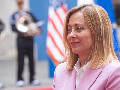 "Africa e Sud Globale tra i temi internazionali grazie all'Italia". Meloni rilancia il Piano Mattei