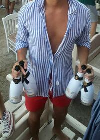 Rich Kids of Mexico, le foto 4