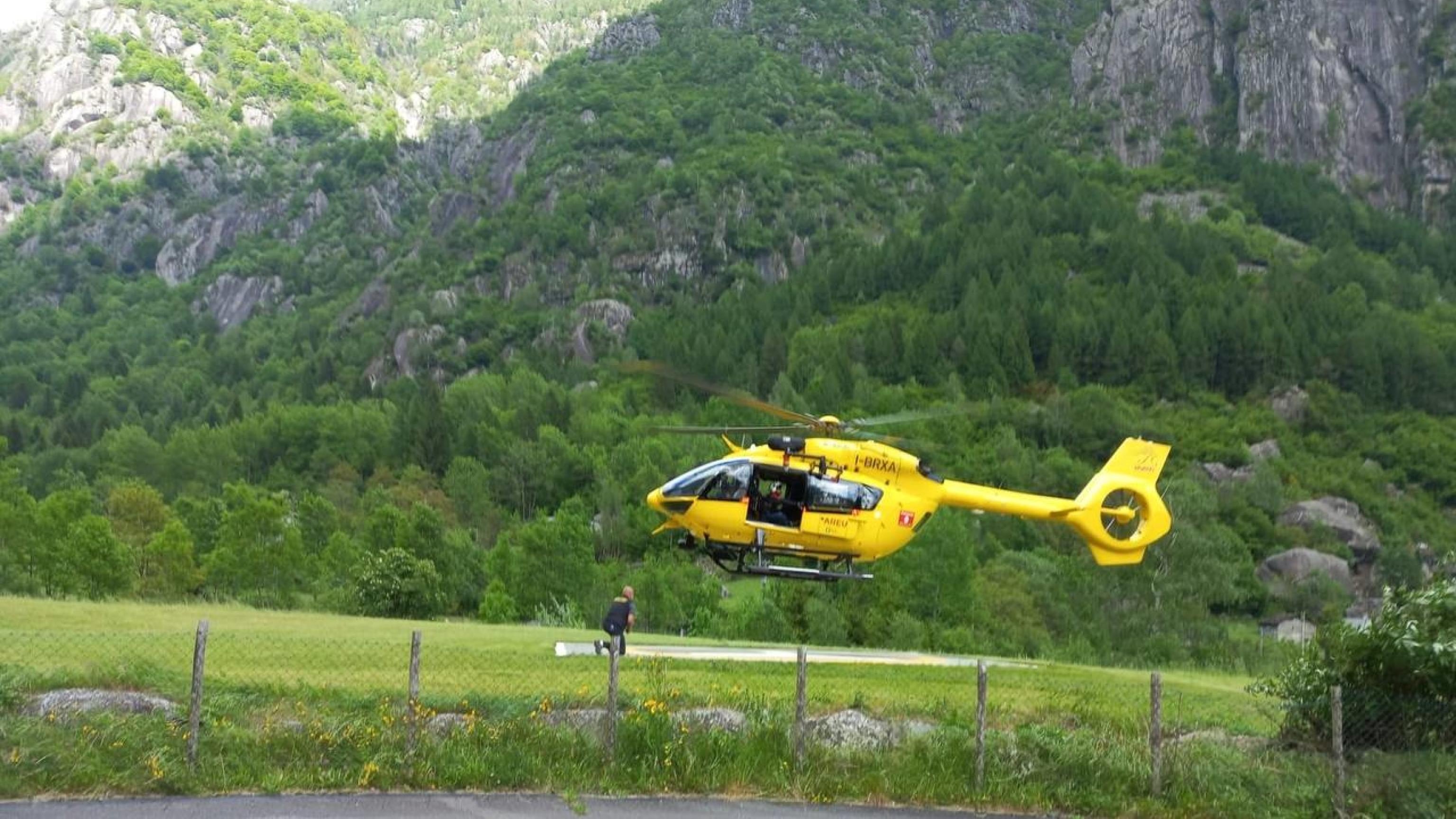 Il Soccorso alpino diventerà a pagamento: cosa cambia dal 2026