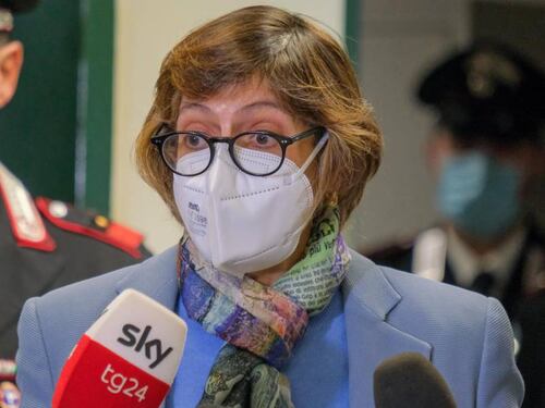 "Non siamo sabotatori...": ecco il piano della Lega sulla giustizia