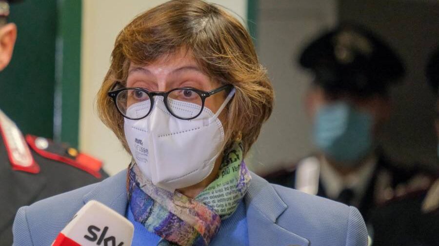 "Non siamo sabotatori...": ecco il piano della Lega sulla giustizia