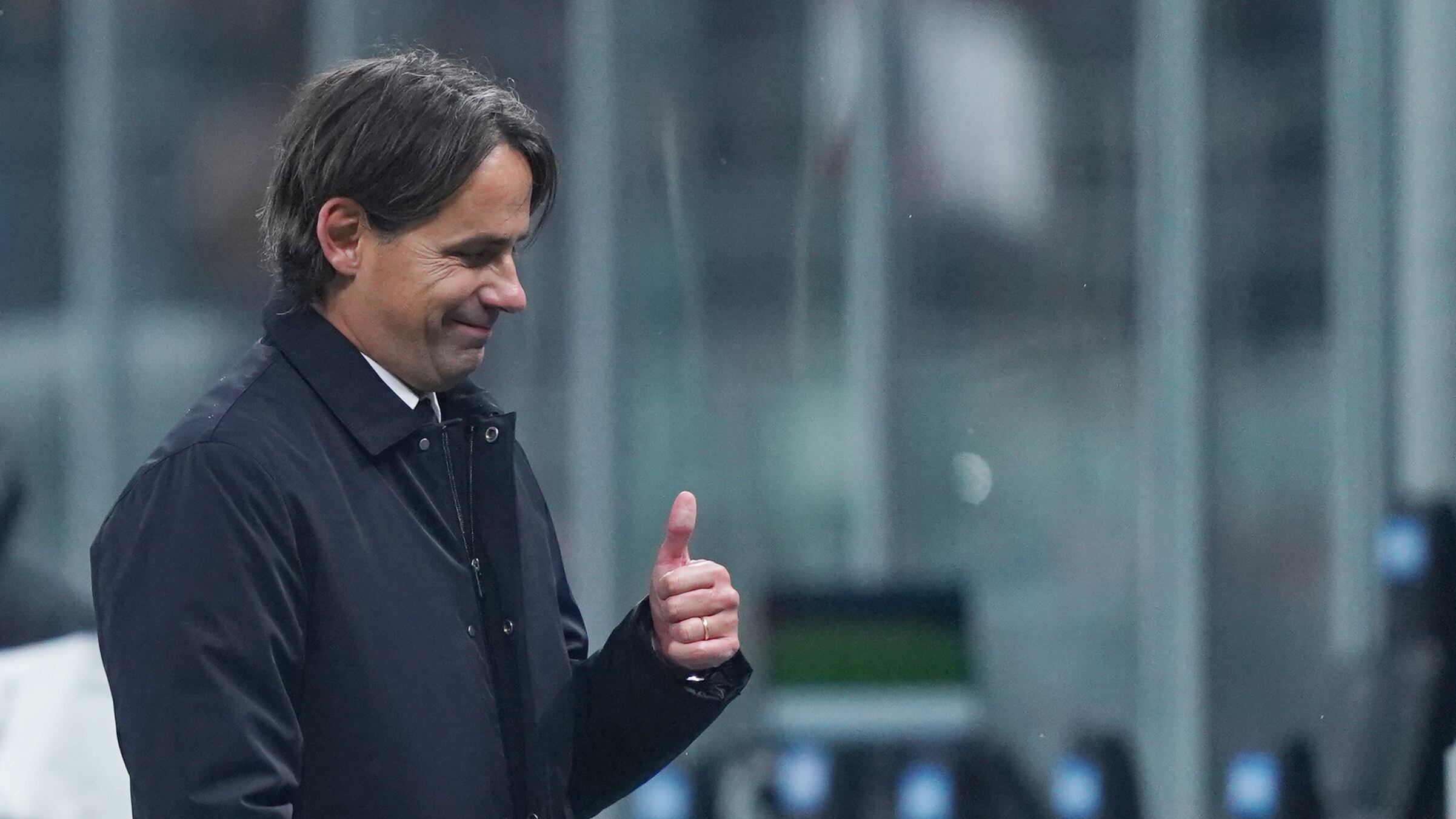 Inter, dimenticare la coppa e pensare al "futuro"