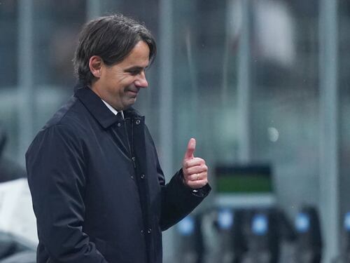 L'Inter in linea scudetto all'attacco della testa. Inzaghi fotocopia Conte