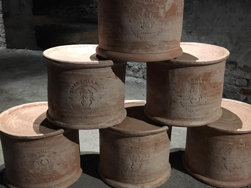 Il museo dello sterco 6