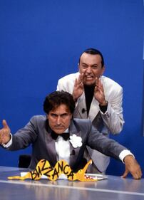 Giorgio Faletti al cinema e in TV 21