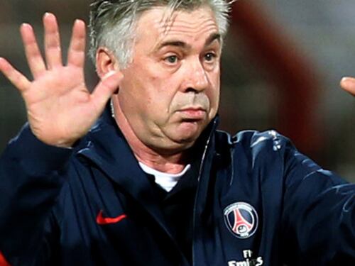 Psg alla deriva. Come è molle la squadra dei duri