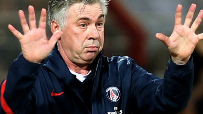 Psg alla deriva. Come è molle la squadra dei duri