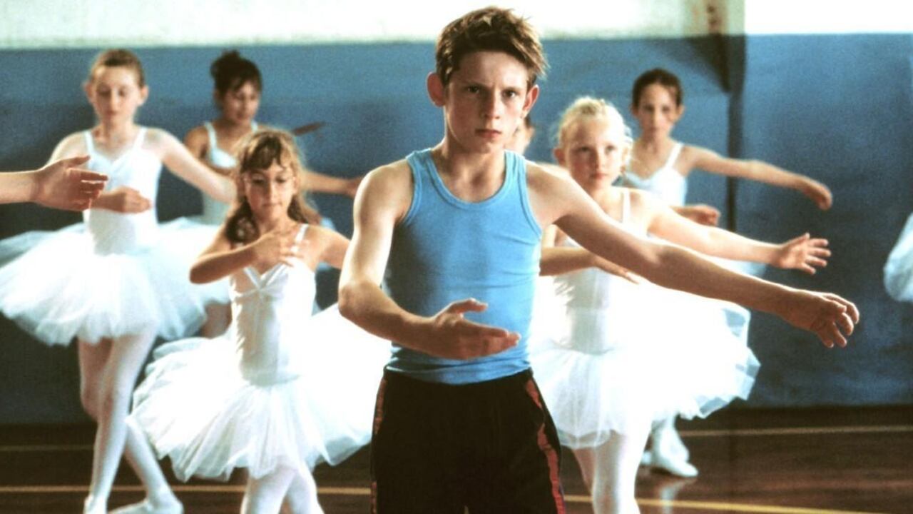 La danza di "Billy Elliot" nella Londra che sciopera