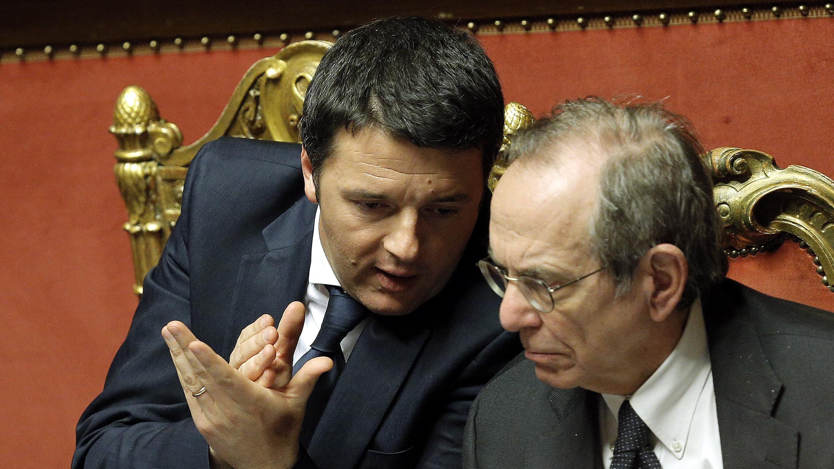 E il governo foraggia ancora cooperative e associazioni