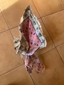 Gli scarti delle uova Ferragni al macero a un anno e mezzo dal lancio 5