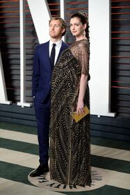 Anne Hathaway: foto 9