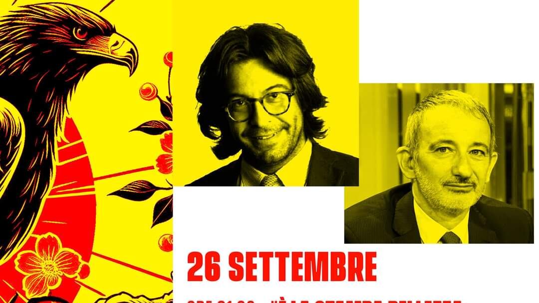 A Voghera la cultura è di casa. Torna la rassegna "Iria Incontra"