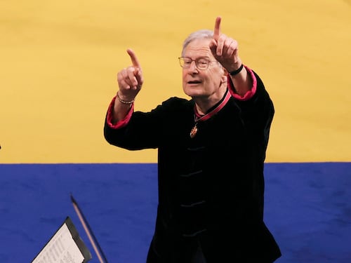 Che musica, Sir John Eliot Gardiner. Il Maestro "scorretto" che piace al pubblico