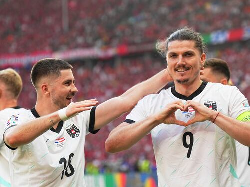 Euro 2024, i risultati (e le qualificate) del Gruppo C e del Gruppo D