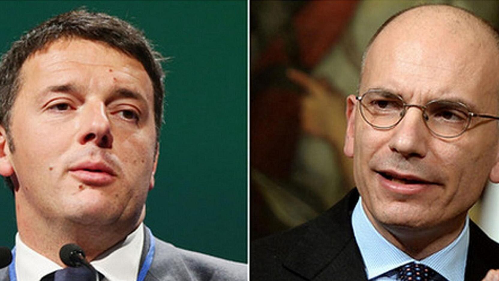 Il mercato delle poltrone del Pd. Se Letta se ne va gli diamo l'Economia
