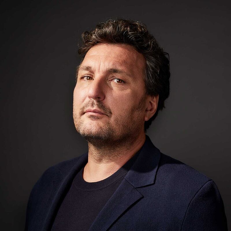 Ludovic Tézier
