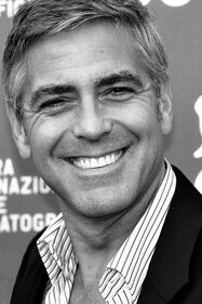 George Clooney, i 54 anni del divo più amato 1