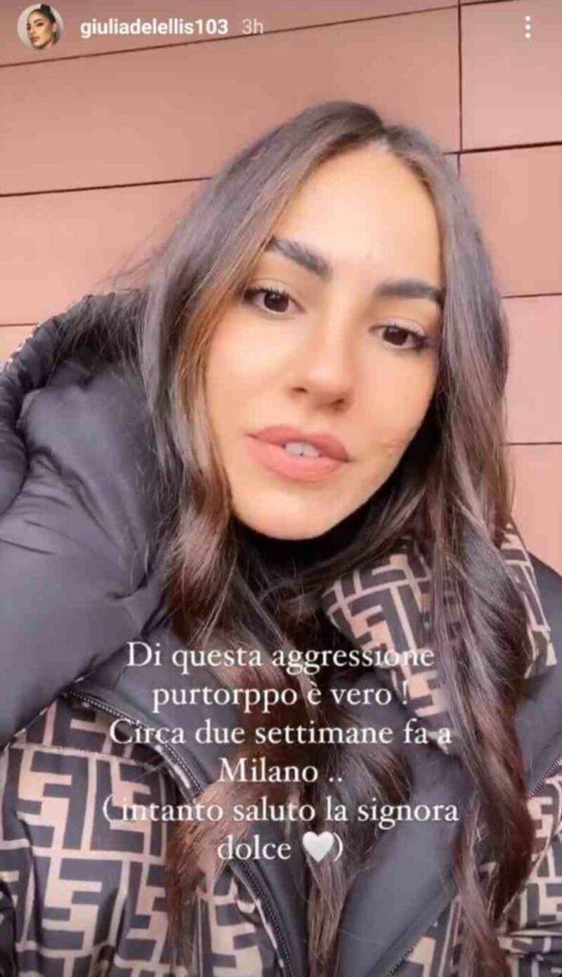 Giulia-De-Lellis-aggressione