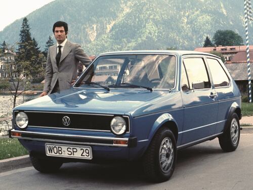 Giorgetto Giugiaro, artista prestato all’auto e designer del secolo