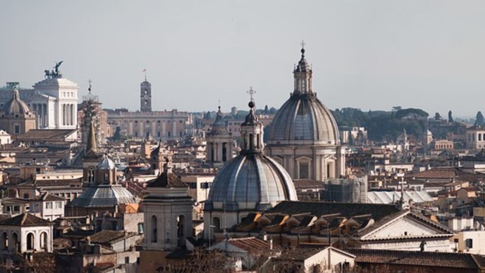 Seminano il terrore ai Parioli: cinque arresti a Roma