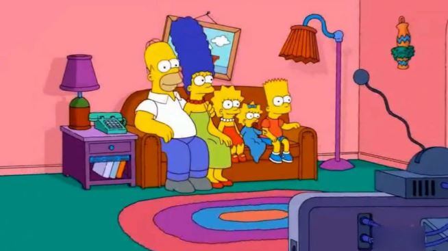 Ikea ha riprodotto i salotti di tre delle più amate serie TV di sempre