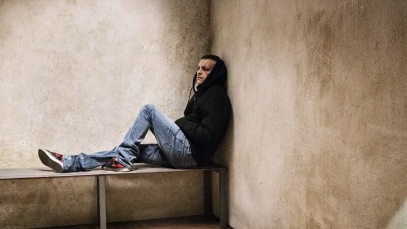 Fico porta il film su Cucchi alla Camera. Salvini: "Non ho tempo per il cinema"
