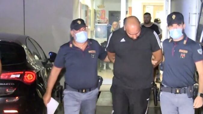 Rapiscono due bambini: portati nel villaggio rom per ricattare il padre