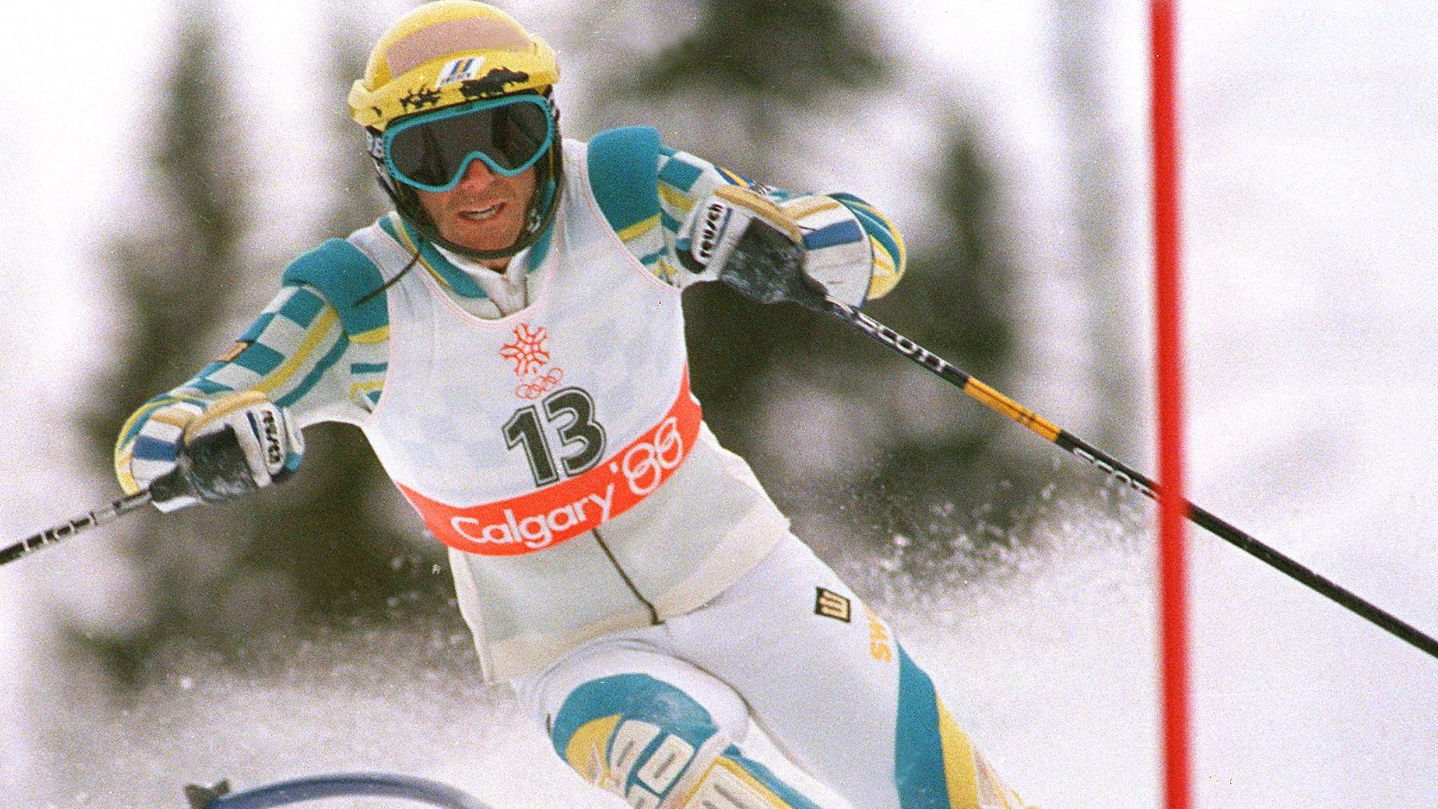 "Il mio record a rischio Hirscher e la Shiffrin passeranno quota 100"