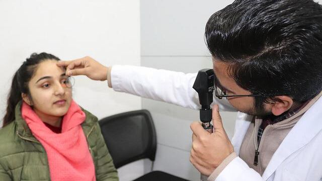 Miopia, è boom tra i giovanissimi: ecco quali sono le cause