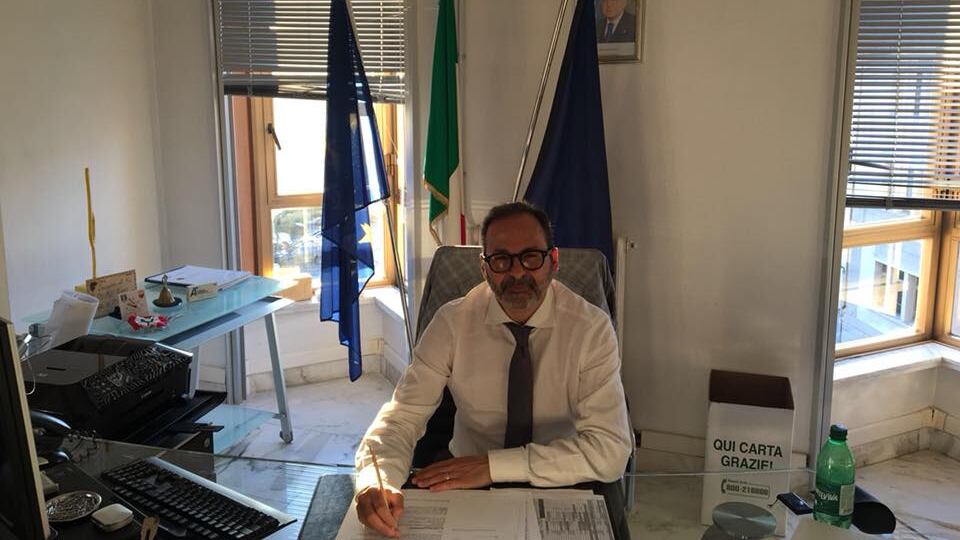 Massa riparte dal centrodestra "Lavoro e sicurezza le priorità"