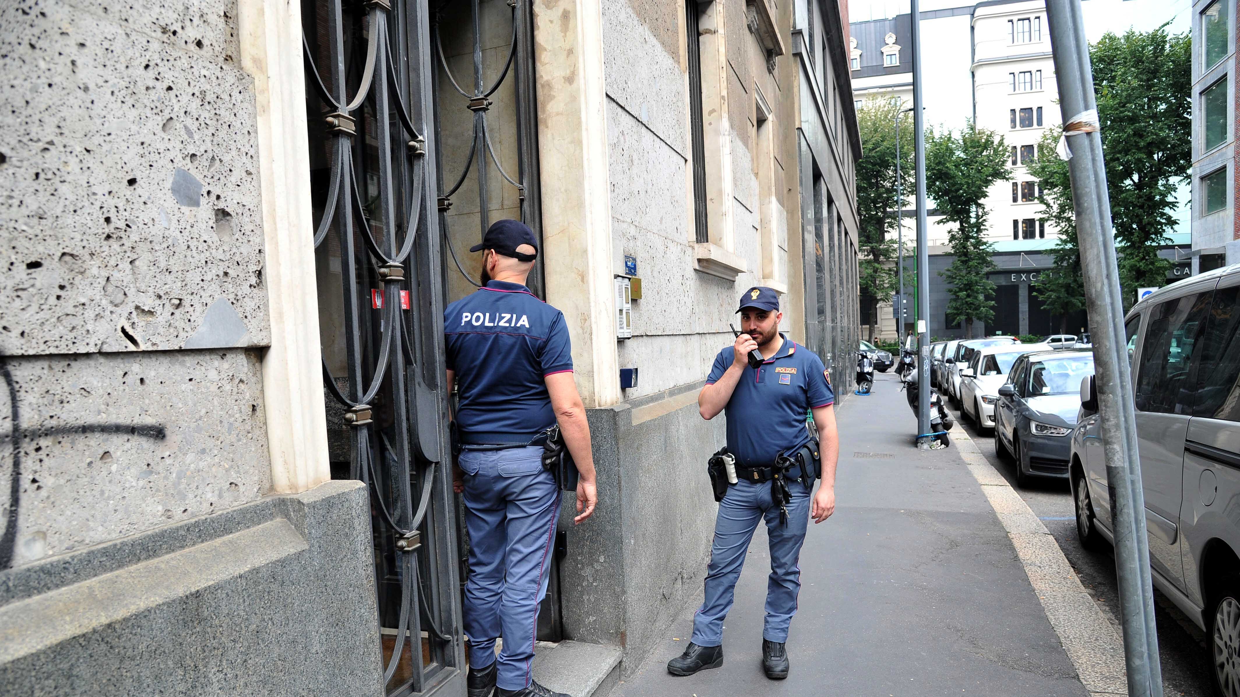 Busta esplosiva anti-Ogm scoppia dal commercialista