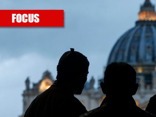 Quei tre misteri irrisolti in Vaticano: parla una "gola profonda"