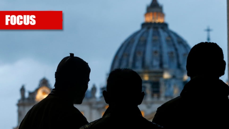 Ecco come Conte cerca sponde in Vaticano