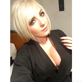 Account Instagram sexy da seguire 20