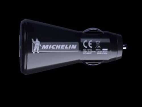 Così la novità di Michelin si fa un baffo delle buche