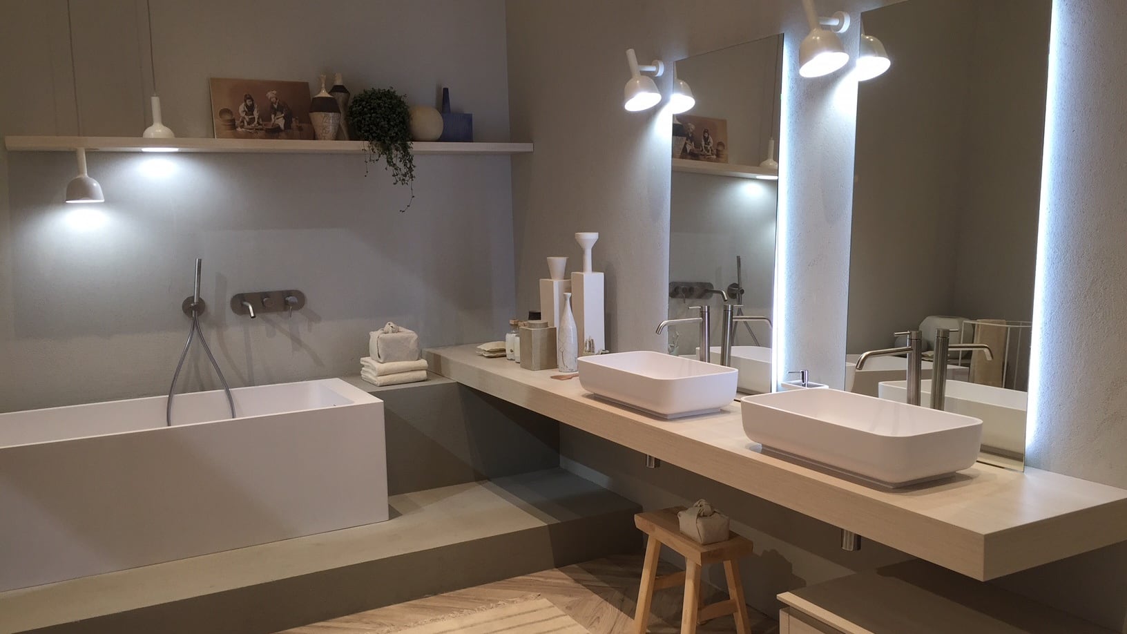 Nuovi strumenti finanziari per le imprese made in Italy dell' arredo-bagno