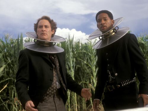 Da Ray a Wild Wild West: ecco cosa vedere stasera in tv (al posto delle Olimpiadi)