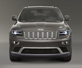 Jeep Grand Cherokee 2014 20