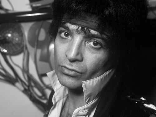 Apocalisse e redenzione secondo Alan Vega