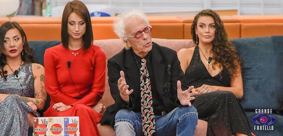 Aspettando la finale del Grande Fratello 23: tutti i top e i flop di questa edizione 19