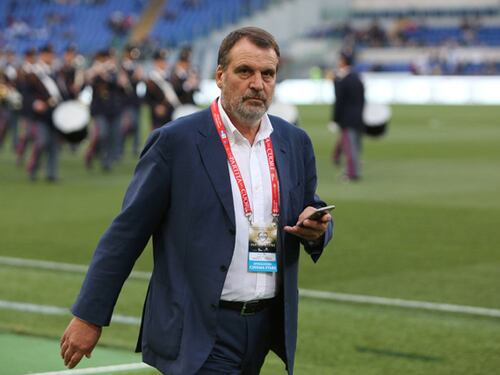 Lutto per Marco Tardelli. Muore la madre a 93 anni