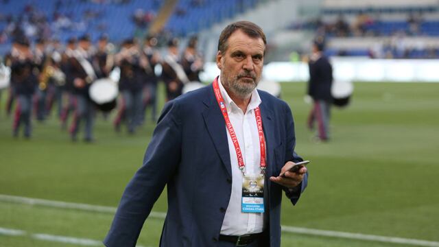 Tardelli ricorda l'Heysel: "Non sento mia quella Coppa dei Campioni"