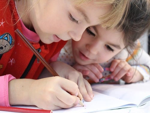 Autismo, ecco come i bambini vivono le emozioni