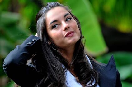 Fiocco rosa per Francesca Chillemi: foto 15